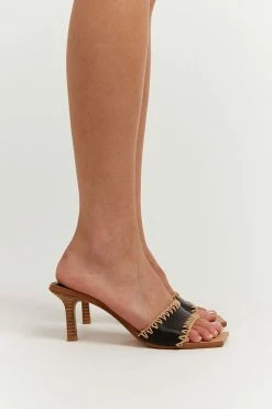 Shoes SENSO MARA EBONY HEEL