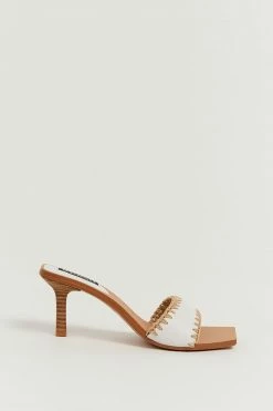 Shoes SENSO MARA MARZIPAN HEEL