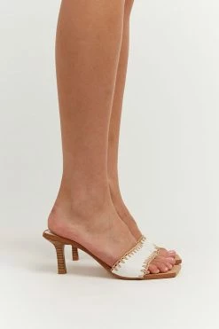 Shoes SENSO MARA MARZIPAN HEEL