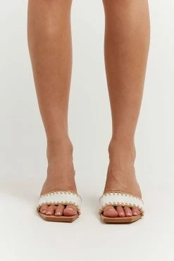 Shoes SENSO MARA MARZIPAN HEEL