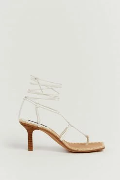 DISSH Boutiques SENSO MAYA ICE HEEL
