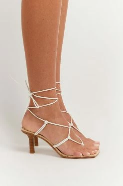 DISSH Boutiques SENSO MAYA ICE HEEL