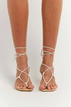 DISSH Boutiques SENSO MAYA ICE HEEL