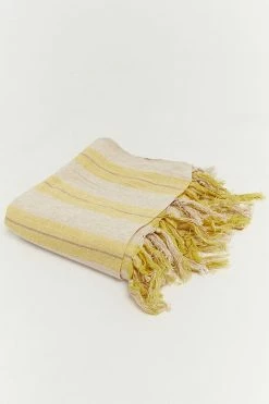 MARIA FARRO KITRINI BEACH TOWEL