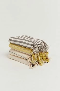 MARIA FARRO KITRINI BEACH TOWEL