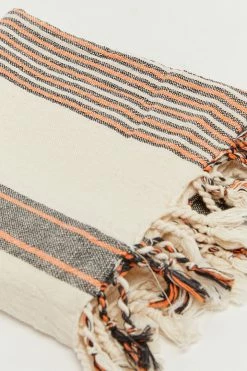 HOME MARIA FARRO POLI BEACH TOWEL