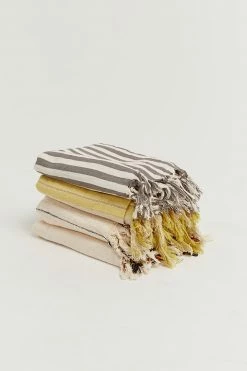 HOME MARIA FARRO POLI BEACH TOWEL