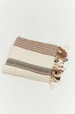 HOME MARIA FARRO POLI BEACH TOWEL