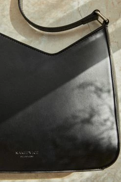 NAKEDVICE THE CLINTON LEATHER BAG