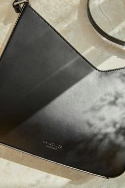 NAKEDVICE THE CLINTON LEATHER BAG