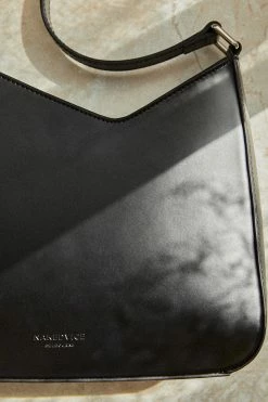 NAKEDVICE THE CLINTON LEATHER BAG