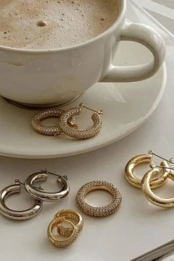 Top 10 โค๏ธ KNITTED LUV AJ THE BABY AMALFI TUBE HOOP ๐ 9 KNITTED LUV AJ THE BABY AMALFI TUBE HOOP