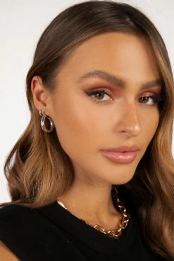 Coupon ๐ LUV AJ THE BABY AMALFI TUBE HOOP KNITTED ๐ 7 LUV AJ THE BABY AMALFI TUBE HOOP KNITTED