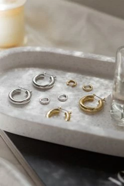 Coupon ๐ LUV AJ THE BABY AMALFI TUBE HOOP KNITTED ๐ 9 LUV AJ THE BABY AMALFI TUBE HOOP KNITTED