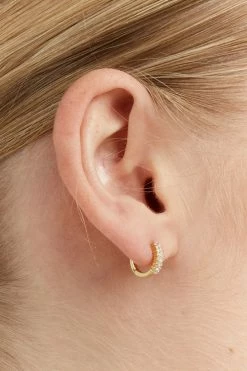 Wholesale ๐ ACCESSORIES PORTER GEMINI CLEAR HUGGIES โญ 5 ACCESSORIES PORTER GEMINI CLEAR HUGGIES