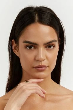 ACCESSORIES PORTER TRIPLE HEILOOM RING