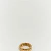 ACCESSORIES PORTER CATERPILLAR GOLD RING