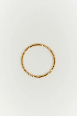 PORTER TUBE GOLD BANGLE ACCESSORIES