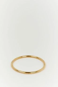 Buy โค๏ธ PORTER TUBE GOLD BANGLE ACCESSORIES ๐ 7 PORTER TUBE GOLD BANGLE ACCESSORIES