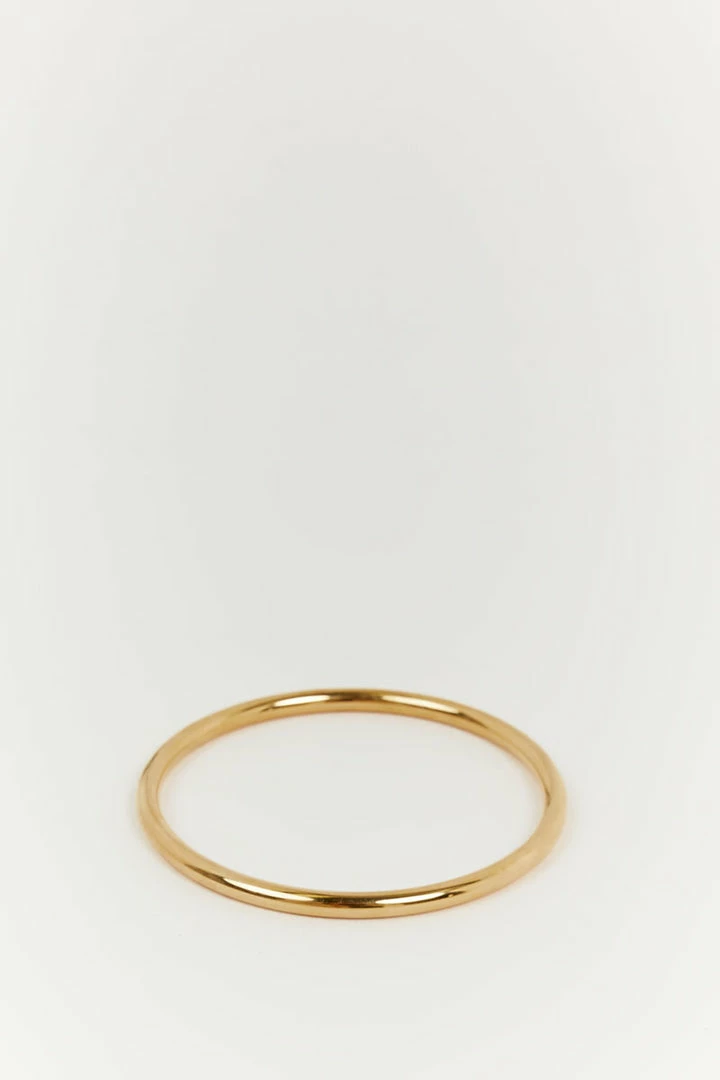 Buy โค๏ธ PORTER TUBE GOLD BANGLE ACCESSORIES ๐ 3 PORTER TUBE GOLD BANGLE ACCESSORIES