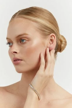 ACCESSORIES PORTER CELESTIAL GOLD BRACELET