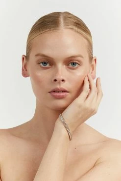 ACCESSORIES PORTER CELESTIAL GOLD BRACELET