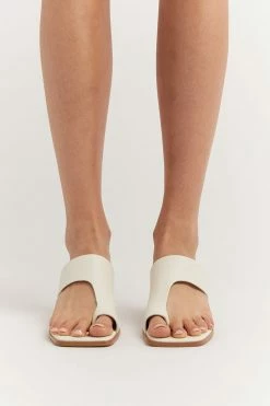 DISSH Boutiques SENSO RITA CHALK HEEL