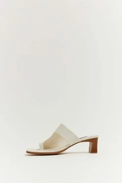 DISSH Boutiques SENSO RITA CHALK HEEL