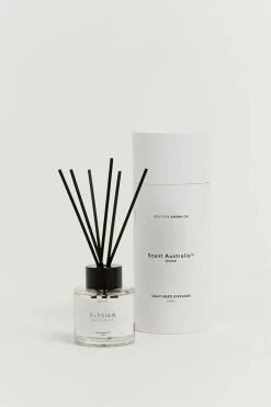 DISSH Boutiques HOME ELYSIAN REED DIFFUSER