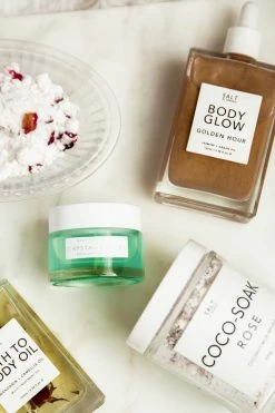 DISSH Boutiques SALT BY HENDRIX BODY GLOW