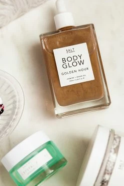 DISSH Boutiques SALT BY HENDRIX BODY GLOW