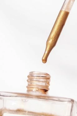 DISSH Boutiques SALT BY HENDRIX BODY GLOW