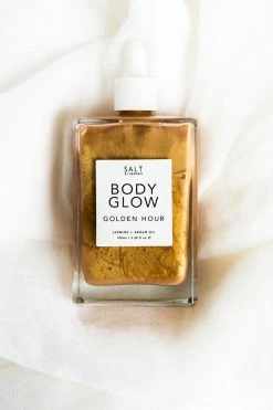 DISSH Boutiques SALT BY HENDRIX BODY GLOW