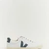 ACCESSORIES VEJA ESPLAR CANVAS WHITE CALIFORNIA