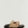 ALIAS MAE SODA NATURAL SANDAL Shoes