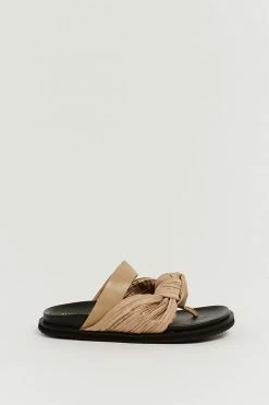 ALIAS MAE SODA NATURAL SANDAL Shoes