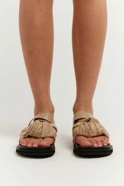 ALIAS MAE SODA NATURAL SANDAL Shoes