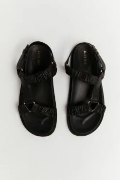 Buy ๐ฏ ALIAS MAE SOUL BLACK LEATHER ๐ 7 ALIAS MAE SOUL BLACK LEATHER