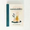DISSH Boutiques HOME 365 DAYS OF SUSTAINABILITY BOOK