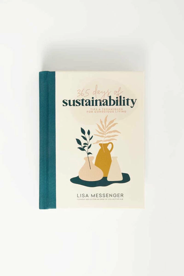 Best reviews of ๐ DISSH Boutiques HOME 365 DAYS OF SUSTAINABILITY BOOK โจ 1 DISSH Boutiques HOME 365 DAYS OF SUSTAINABILITY BOOK