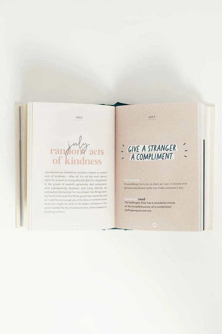 Best reviews of ๐ DISSH Boutiques HOME 365 DAYS OF SUSTAINABILITY BOOK โจ 3 DISSH Boutiques HOME 365 DAYS OF SUSTAINABILITY BOOK