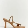 SENSO UXLEY BUTTERSCOTCH HEELS