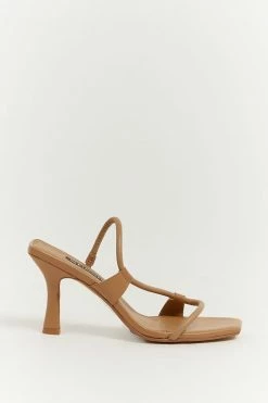 SENSO UXLEY BUTTERSCOTCH HEELS
