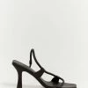 SENSO UXLEY EBONY HEELS ACCESSORIES