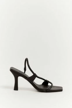 SENSO UXLEY EBONY HEELS ACCESSORIES