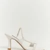 SENSO UXLEY CHALK HEELS