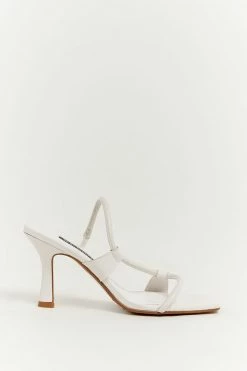 SENSO UXLEY CHALK HEELS