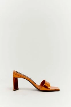 ACCESSORIES SENSO VENUS SUNSET HEELS