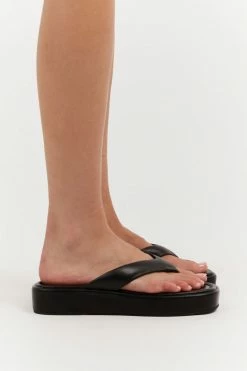 ALIAS MAE SENSO XOLANI EBONY SANDAL