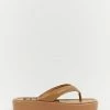 ALIAS MAE SENSO XOLANI BUTTERSCOTCH SANDAL